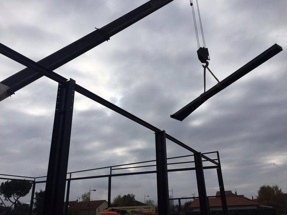 installation armature