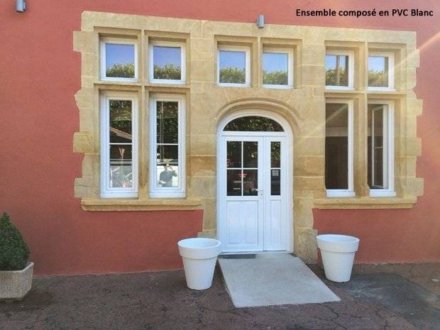 ensemble composé
