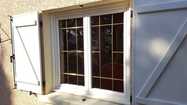 fenêtre pvc