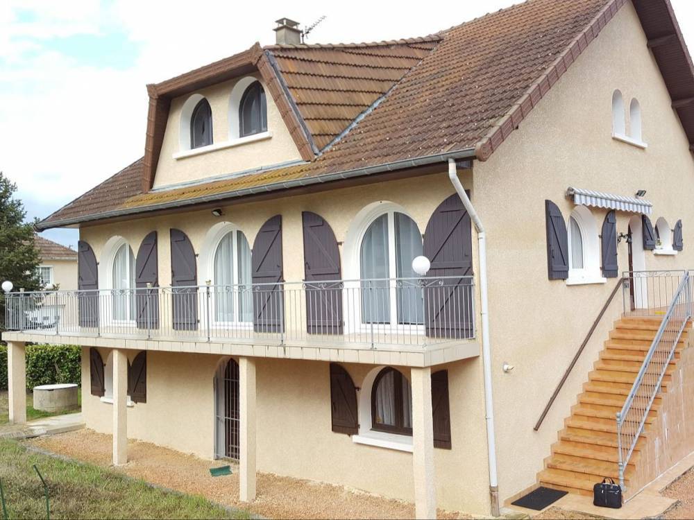 maison