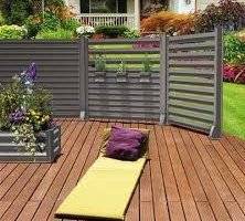 plan 3d brise-vue