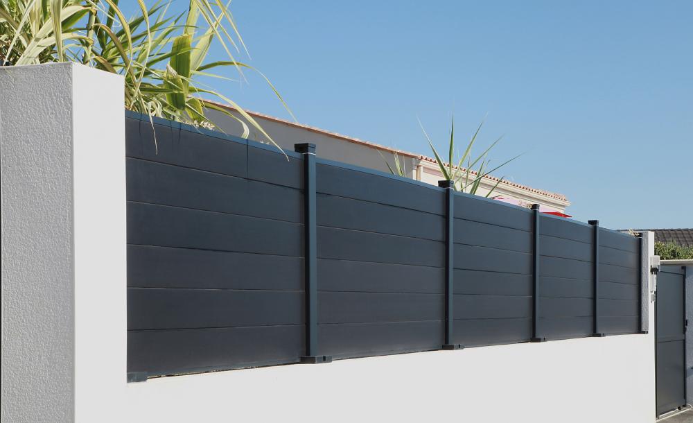 brise-vue moderne