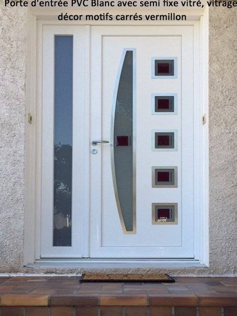 grande port pvc
