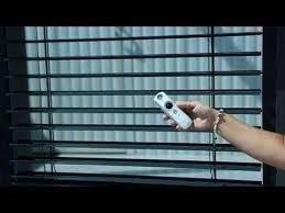 commande brise-soleil