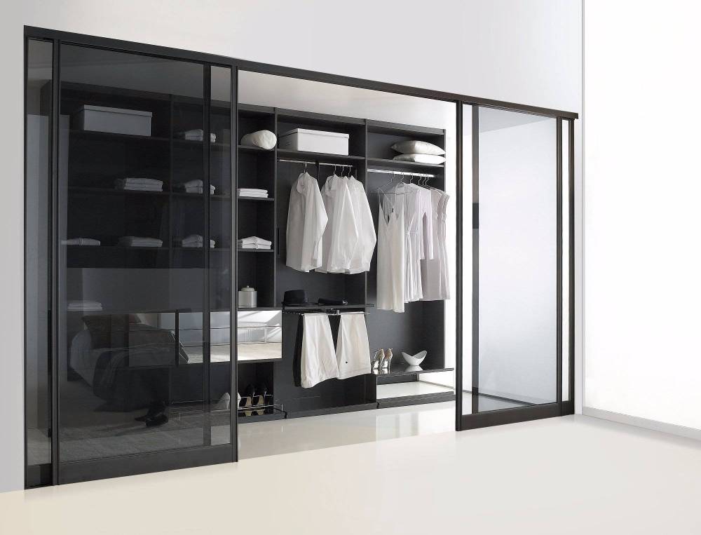 dressing noir