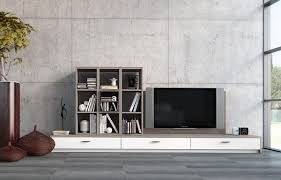 meuble TV moderne
