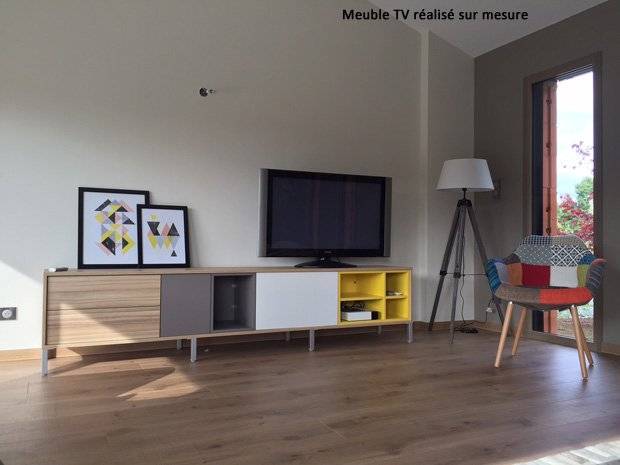 meuble TV