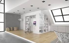 rangement moderne