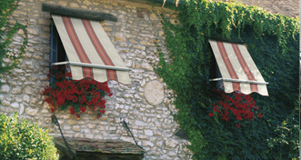 petits stores